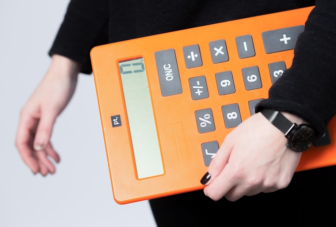 Matematikos egzaminą šiemet laikė daugiau nei 18 tūkst. abiturientų