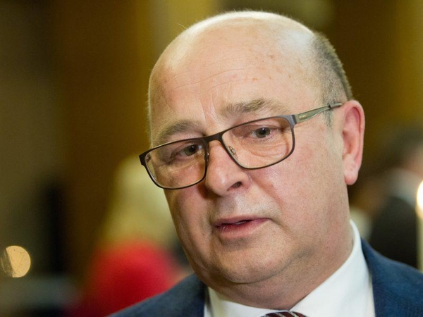 Visvaldas Matijošaitis