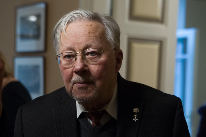 Vytautas Landsbergis