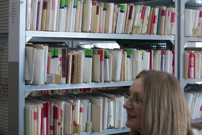Sugalvojo būdą drausminti pacientus: dėl jų mėnesį gydytojai sėdėjo be darbo