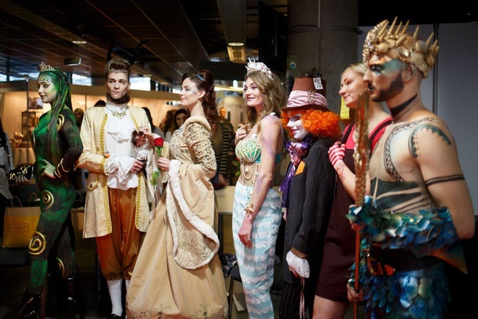 Lietuvos čempionate „Kaunas beauty 2019“ apdovanoti geriausi meistrai