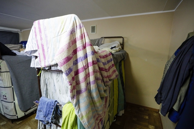 VRM: po KT sprendimo judėjimo ribojimai panaikinti didesnei daliai migrantų