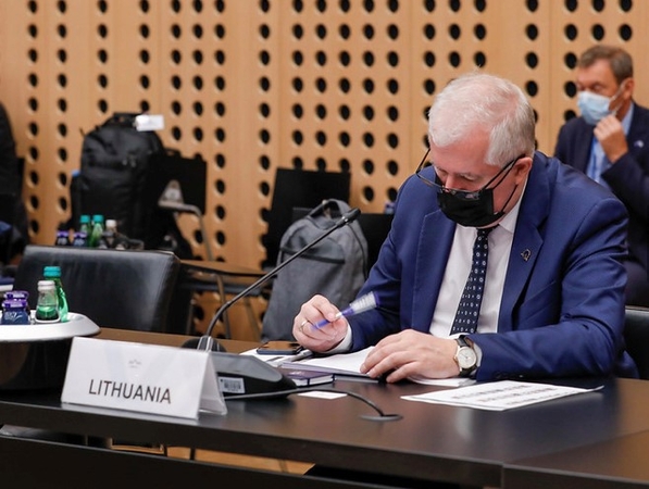 Arvydas Anušauskas