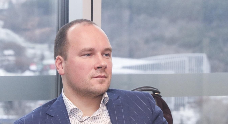 Žygimantas Mauricas