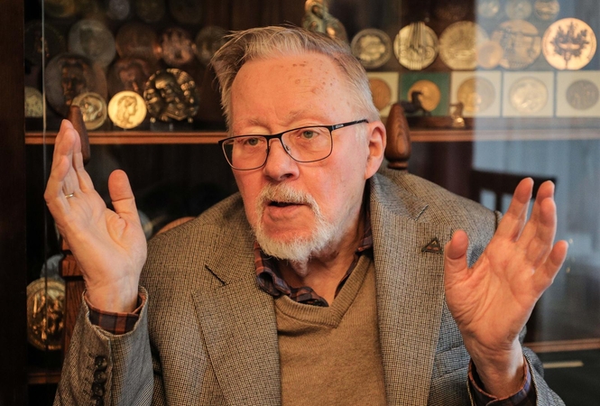 Vytautas Landsbergis