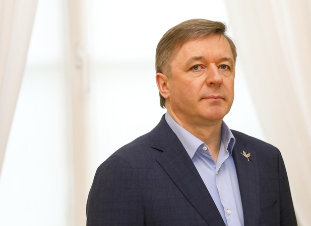 Ramūnas Karbauskis