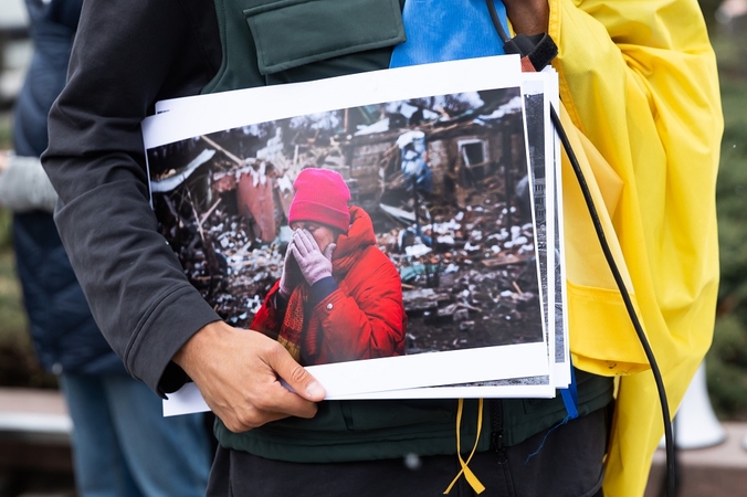 Siūlo Rusiją vadinti kitaip: ar Lietuvos jėgoms taisyti istorines melagystes?