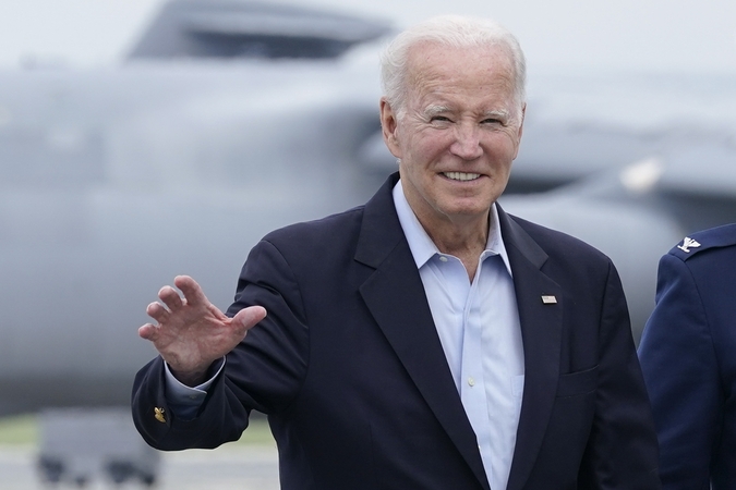 Joe Bidenas
