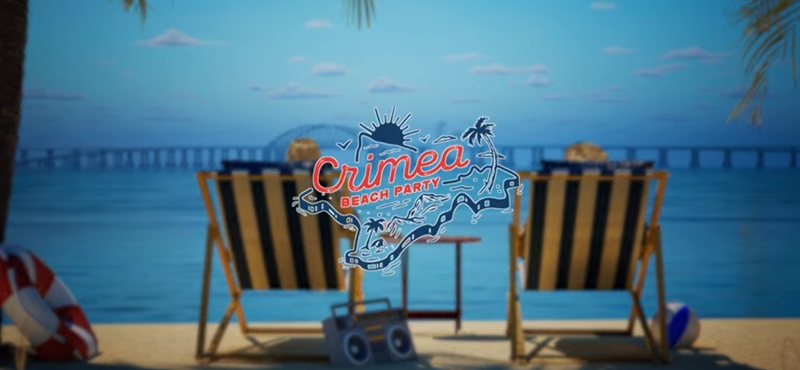 Ukrainos rėmėjų žinia NATO lyderiams Vilniuje: pasimatysime Krymo paplūdimio vakarėlyje