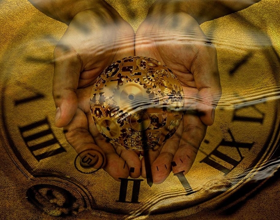 Astrologinė prognozė balandžio 8–14 d.