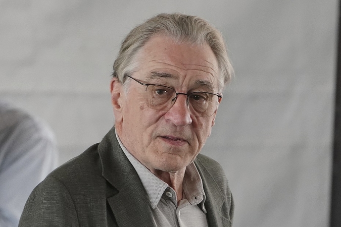 Robert De Niro