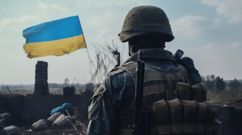 TVF patvirtino 15,6 mlrd. JAV dolerių vertės paskolų paketą Ukrainai