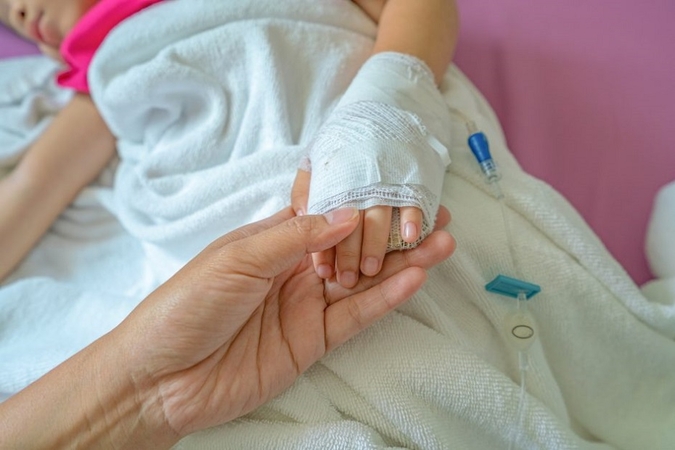 Klaipėdoje psichotropiniais vaistais apsinuodijo mažametė