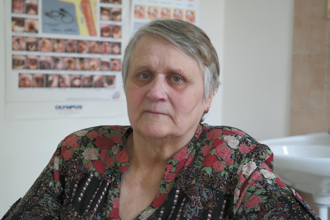Valda Černiauskienė