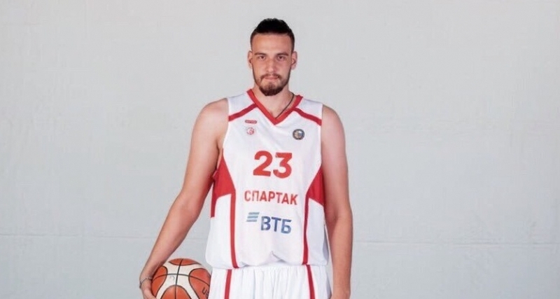 Radoslavas Pekovičius
