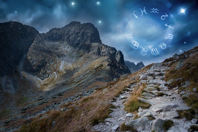 Dienos horoskopas 12 zodiako ženklų (liepos 7 d.)