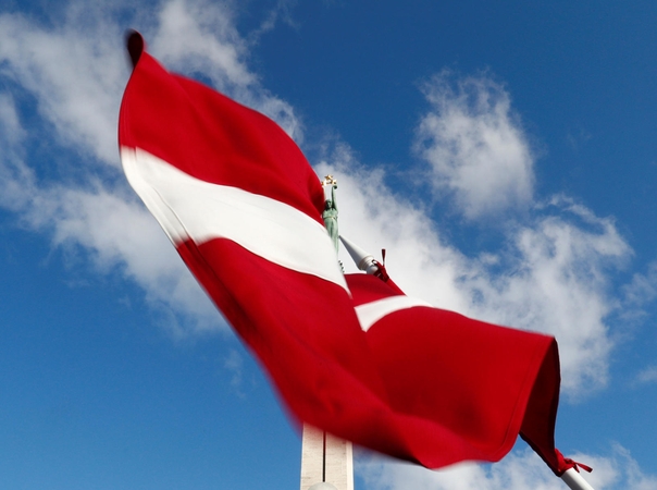 EK atstovė: Latvijos finansavimas naujoje ES finansinėje perspektyvoje nesumažės