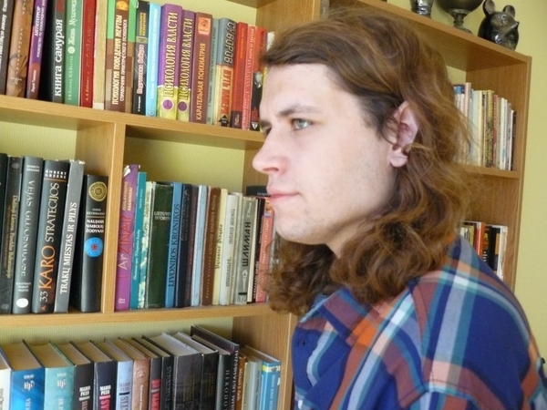 Geopolitinio žarnyno vingiai