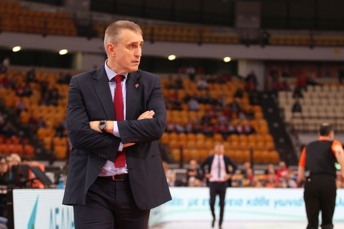 K. Kemzūra: „Žalgiris“ leido suprasti, kad mano kandidatūra nesidomi