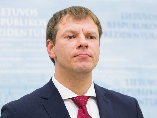 Finansų ministras: laukia pokyčiai formuojant įstaigų biudžetus