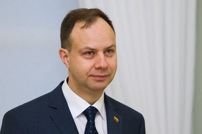 Receptus vaistams bus galima prasitęsti nuotoliniu būdu