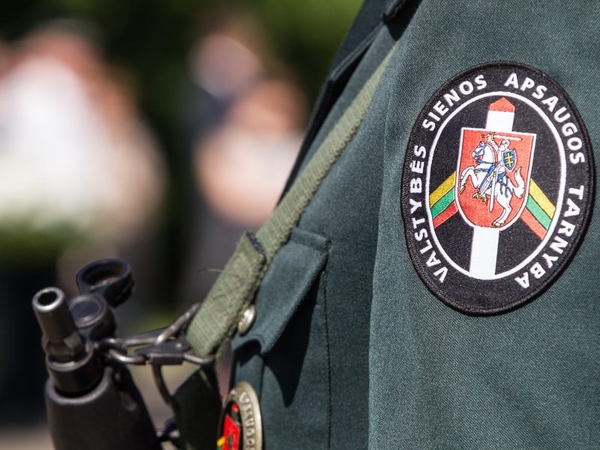 Prašoma 100 tūkst. eurų veterinarijos postų pasienyje remontui
