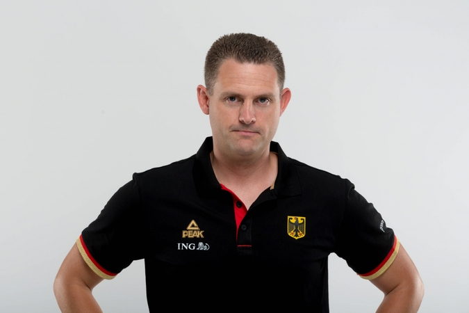Oficialu: Naujuoju „Žalgirio“ treneriu tapo M. Schilleris