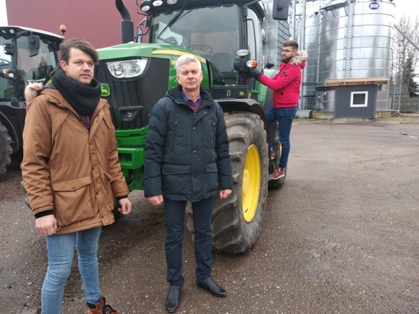 „Metų ūkis 2020“: paaiškėjo, kas padarė didžiausią pažangą ir daugiausia investavo