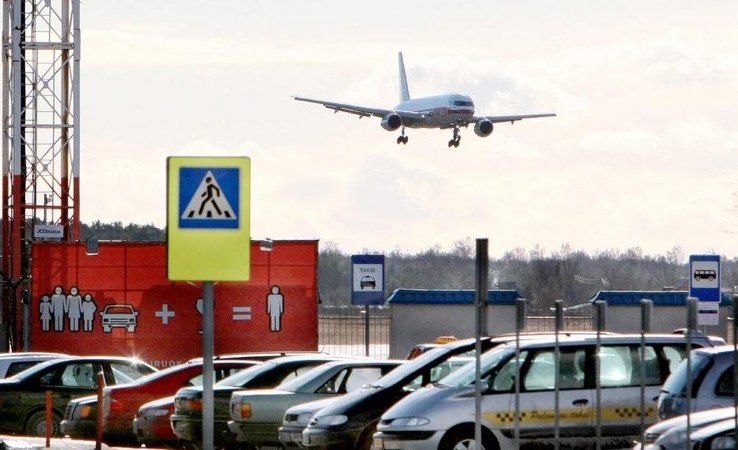 Naujausia statistika: iš Lietuvos daugiausia skrista į Jungtinę Karalystę