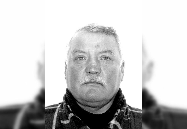 Policijos pareigūnai prašo pagalbos: Nidoje ieško be žinios dingusio vyro