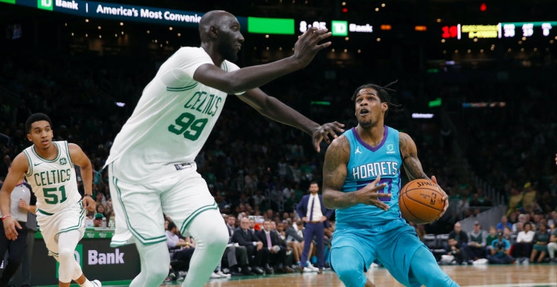 Aukščiausias NBA krepšininkas – žemesnis nei skelbta anksčiau