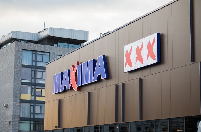Dėmesio: nuo spalio keisis dalies „Maxima“ parduotuvių darbo laikas