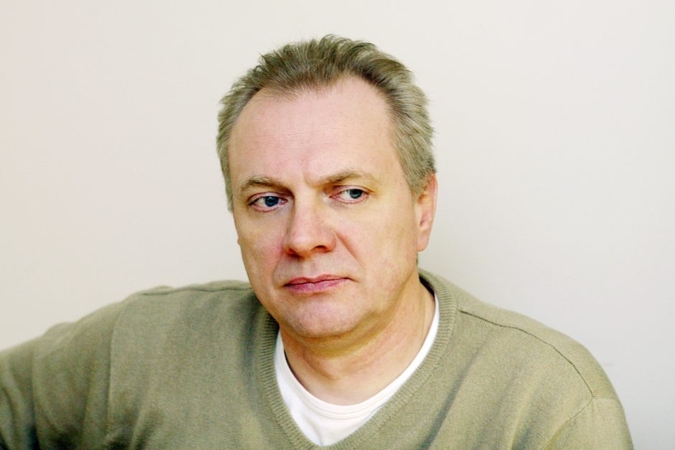 Kam dirbti? Eikite rėkti!