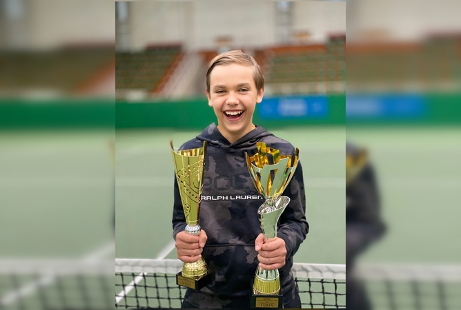„Mano BŪSTAS“ jaunajam klaipėdiečiui padės siekti sporto aukštumų