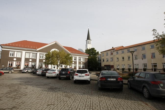 Klaipėdos rajone keičiasi valdančioji dauguma