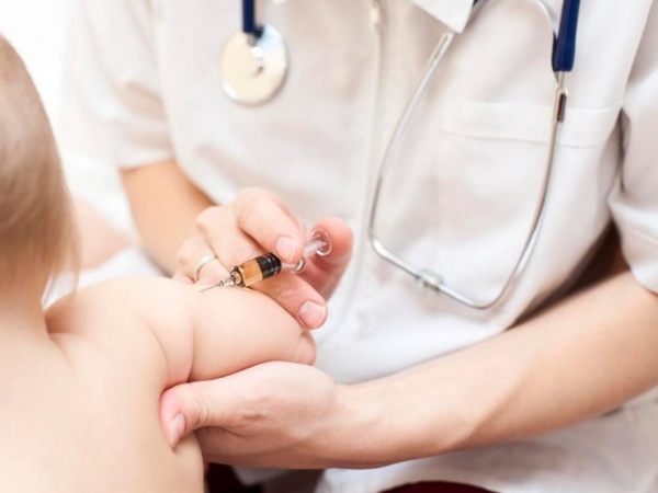 Meningokokinė infekcija dažniau puola žiemą nei šiltuoju metų laiku