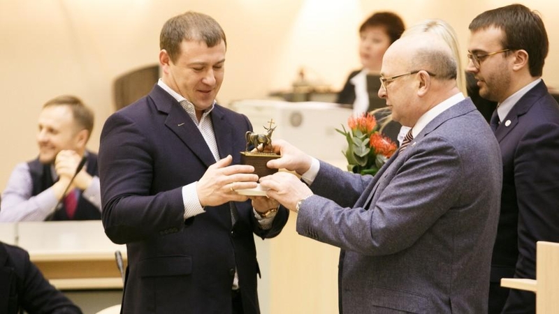 „Gazelės“ titulo laureatai: Kaune matome dideles perspektyvas
