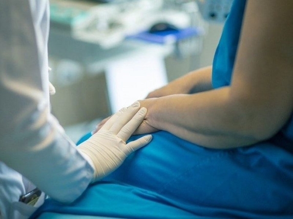 Šalies onkologijos ligoninėms – moderni virusus naikinanti įranga