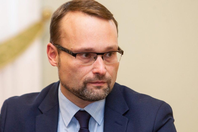 Ministras: gegužę planuojama atnaujinti ribotą kultūros įstaigų darbą