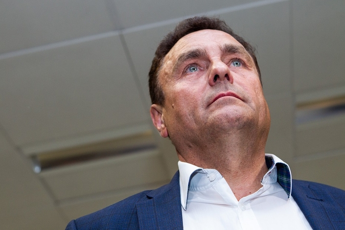 Apžvalga: svarbiausi ketvirtadienio įvykiai Lietuvoje ir pasaulyje
