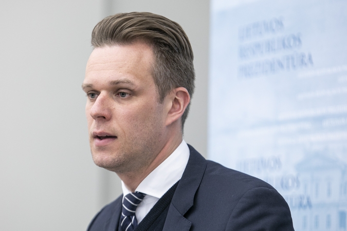 Konservatoriai sureitingavo kandidatus į Seimą