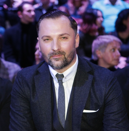 M. Petruškevičius: pramogų pasaulyje nėra nė vieno žmogaus, kuriuo visiškai pasitikiu