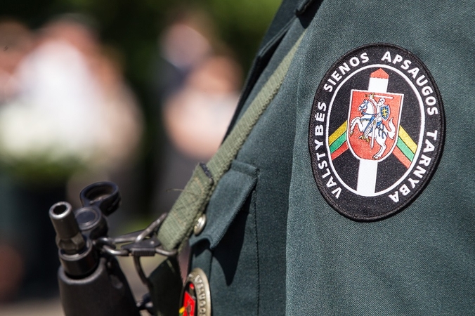 Apžvalga: svarbiausi savaitgalio įvykiai Lietuvoje ir pasaulyje