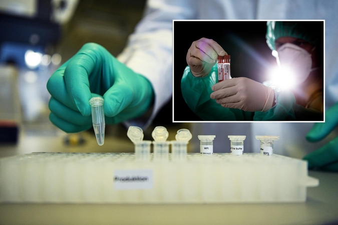 Koronavirusu užsikrėtusi gydytoja grįžusi iš Kubos priėmė apie 80 pacientų
