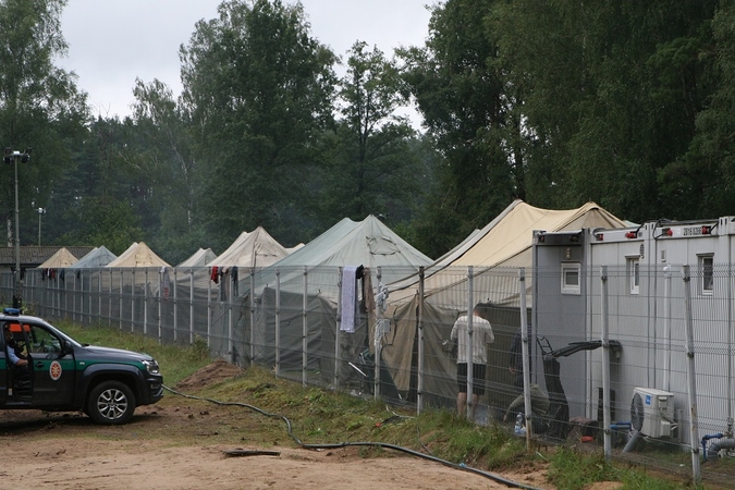 Apžvalga: svarbiausi penktadienio įvykiai Lietuvoje ir pasaulyje