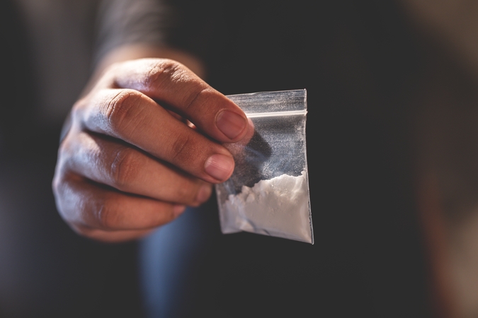 Prieš nelegalią tabako gamybą, už saugų narkotinių medžiagų naudojimą tyrimams