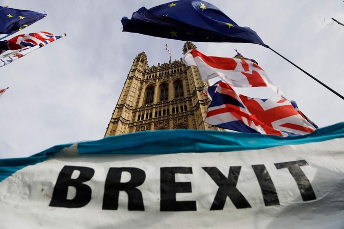 Įdomūs faktai, kurių nežinojote apie „Brexit“: kiek tai kainavo britams?