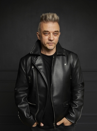 A. Mamontovas pristato naują albumą: kūryba – sunkiai kontroliuojamas procesas