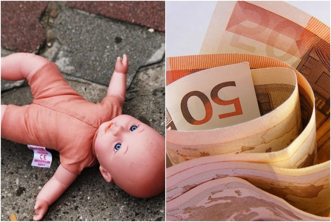 Už seksualinius nusikaltimus prieš nepilnamečius – didesnės bausmės