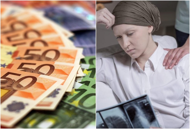 Svarbi žinia besigydantiems namuose: kompensuos naujos medicinos priemonės nuomą